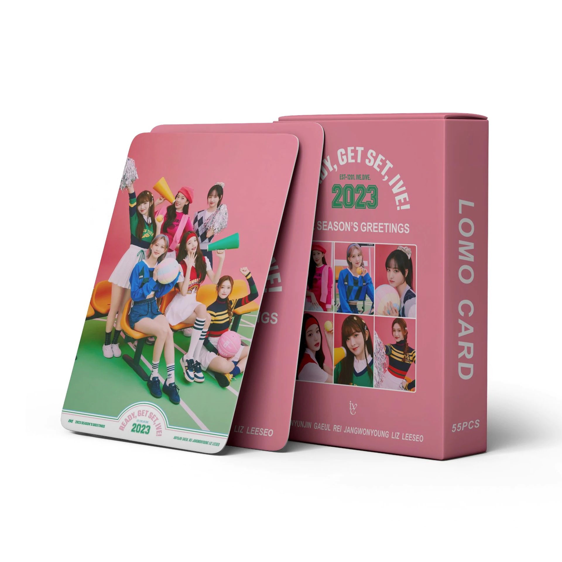 2023 Card Sets