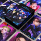 ATEEZ The World EP.Fin: Will Lomo Cards