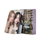 ITZY Sugar-holic Lomo Cards