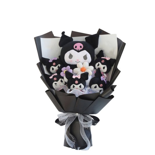 Kuromi Lover Bouquet