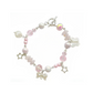 Pink Fairy Y2K Bracelet