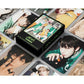 ENHYPEN Japan 1st Album Lomo Cards