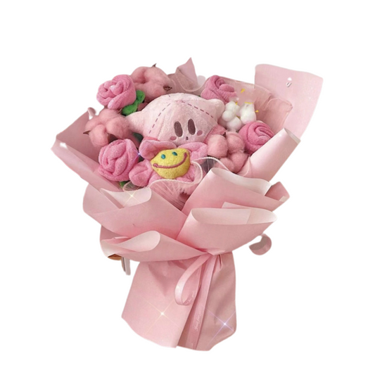 Kirby Rose Bouquet