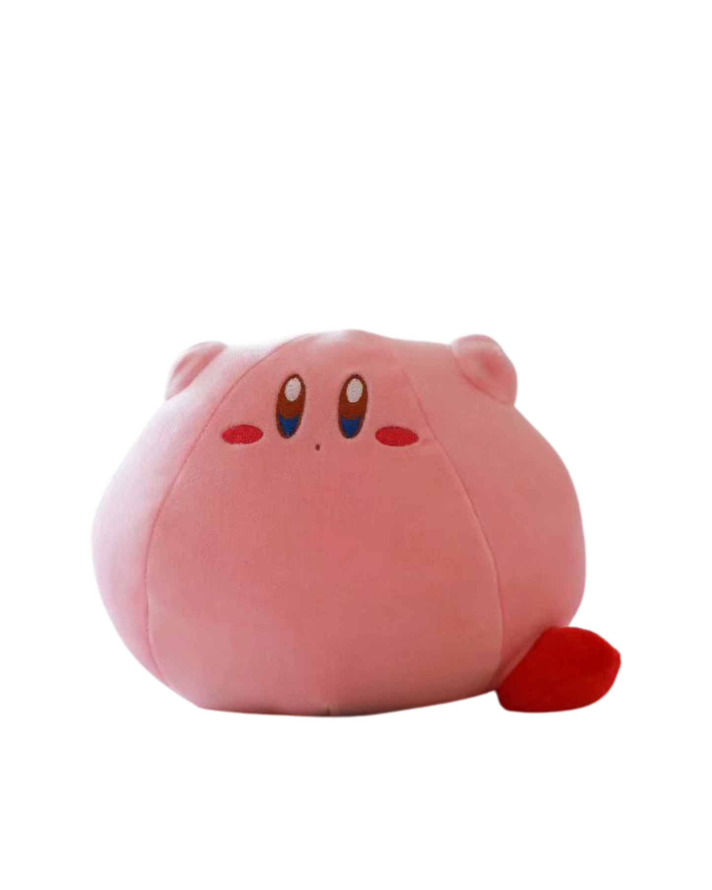Kirby Dream Land Cuddler Plush