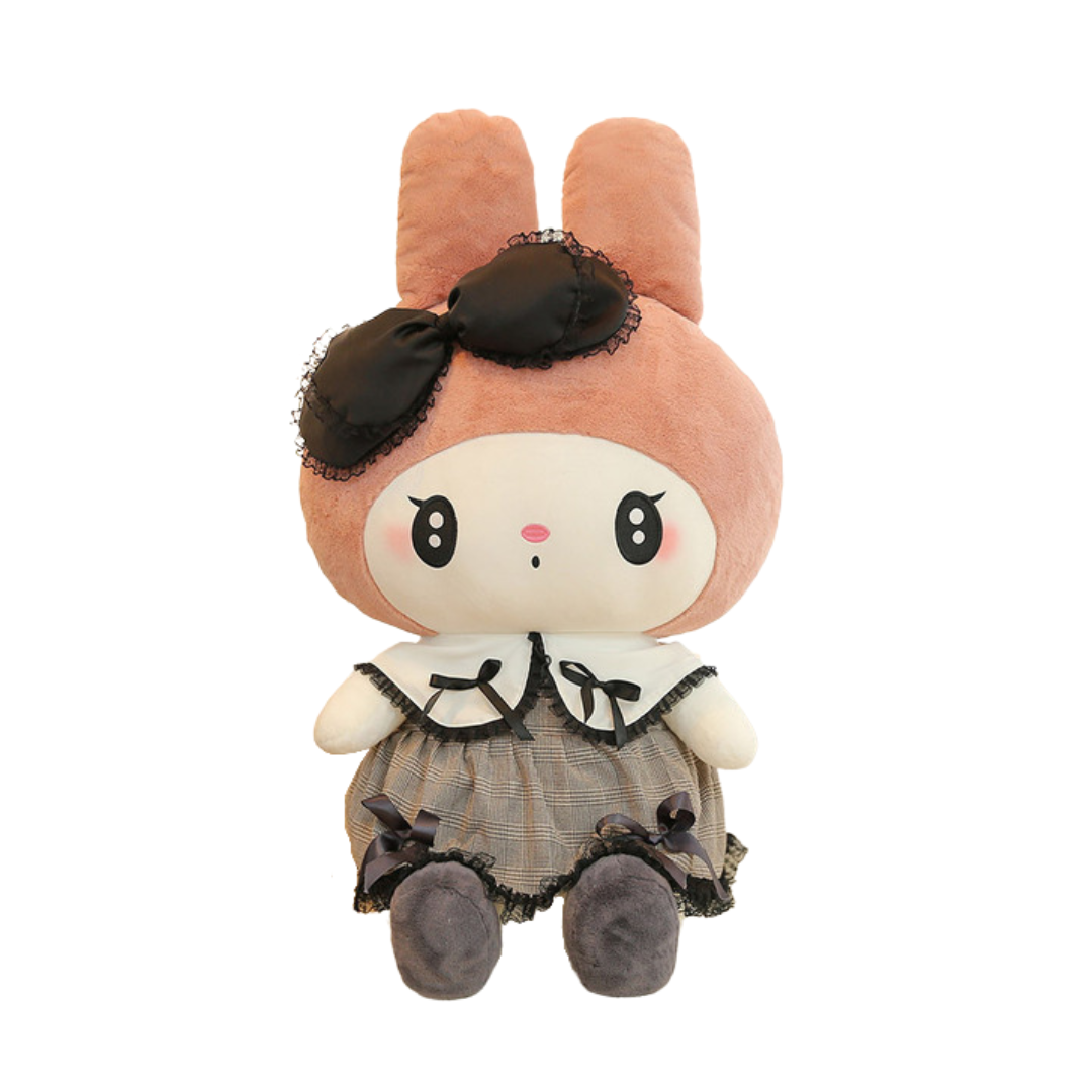 My Melody Doll Plush