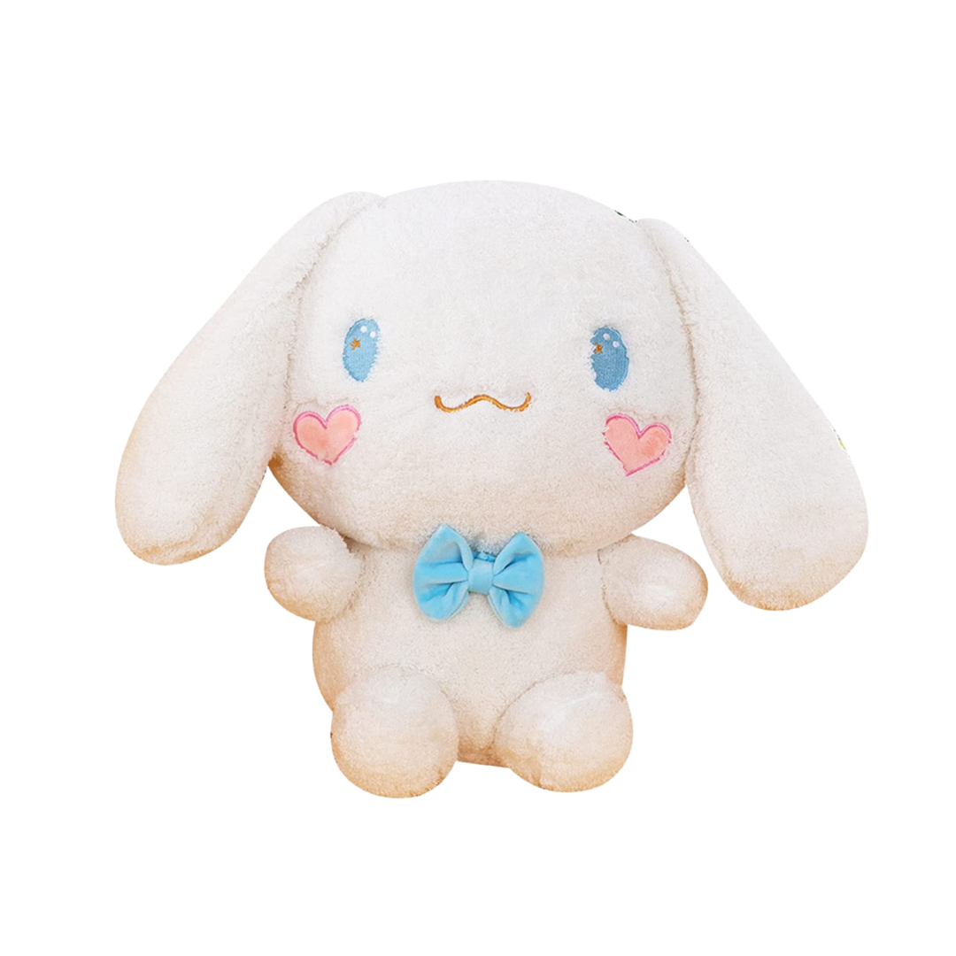 Cinnamoroll Bow Plush