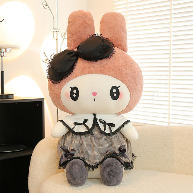 My Melody Doll Plush