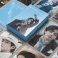 Taehyung BTS Lomo Cards