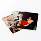 Stray Kids Home Sweet Home Lomo Cards