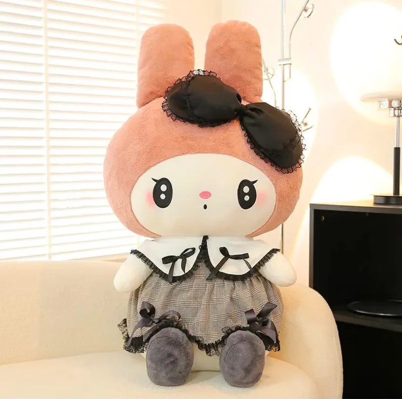 My Melody Doll Plush