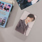 Kpop Protective Card Sleeve